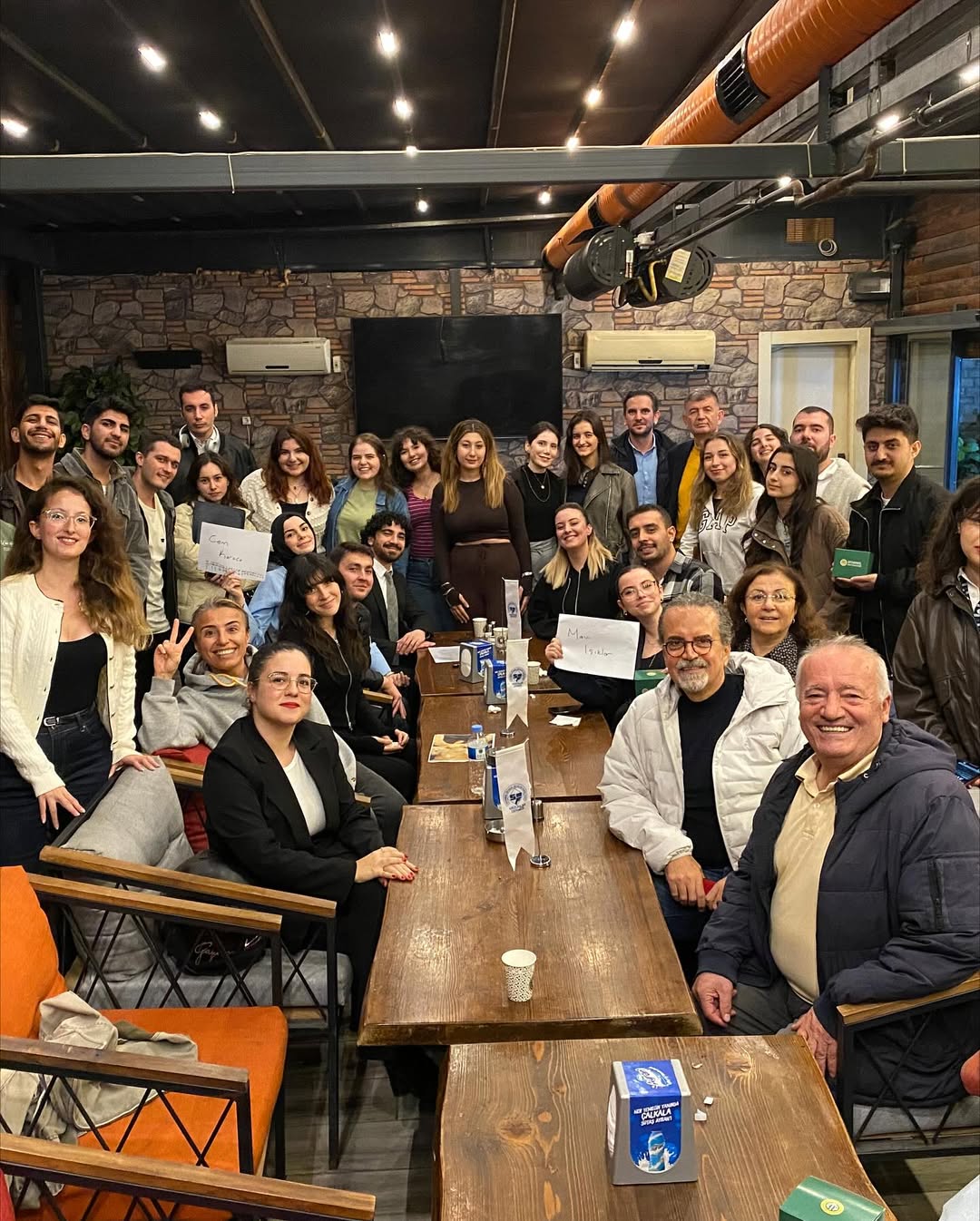 Quiz night - Fotoğraf 2